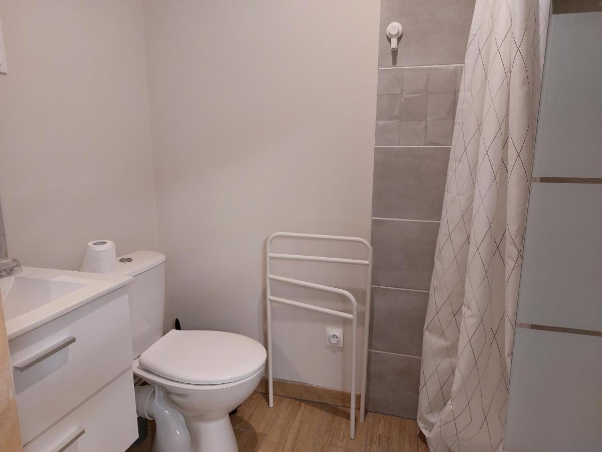Les Gites De Laures Monblanc Exterior foto